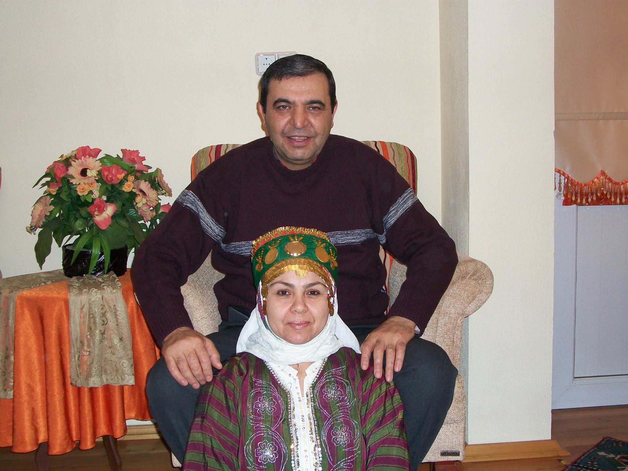 TAHTACI TÜRKMENLER KİMDİR? BUGÜN YAŞADIKLARI YERLEŞİM BİRİMLERİ